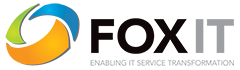 Fox IT Logo
